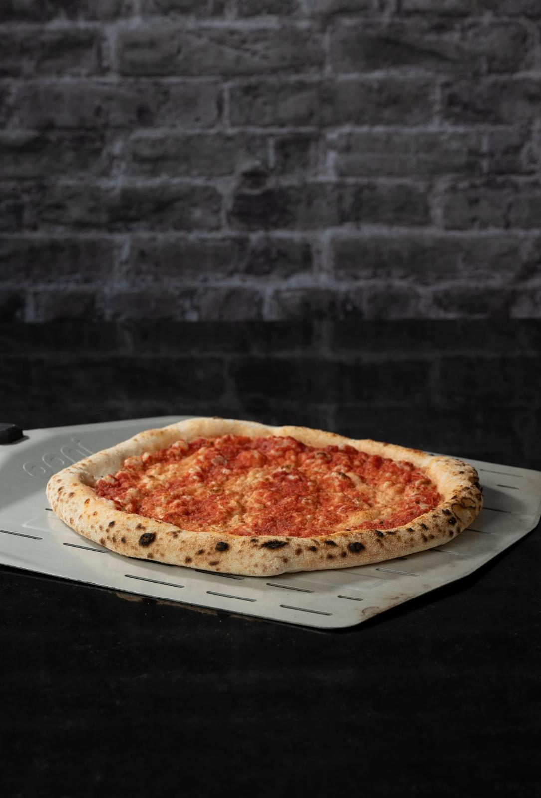 Pizza Clásica 30 cm