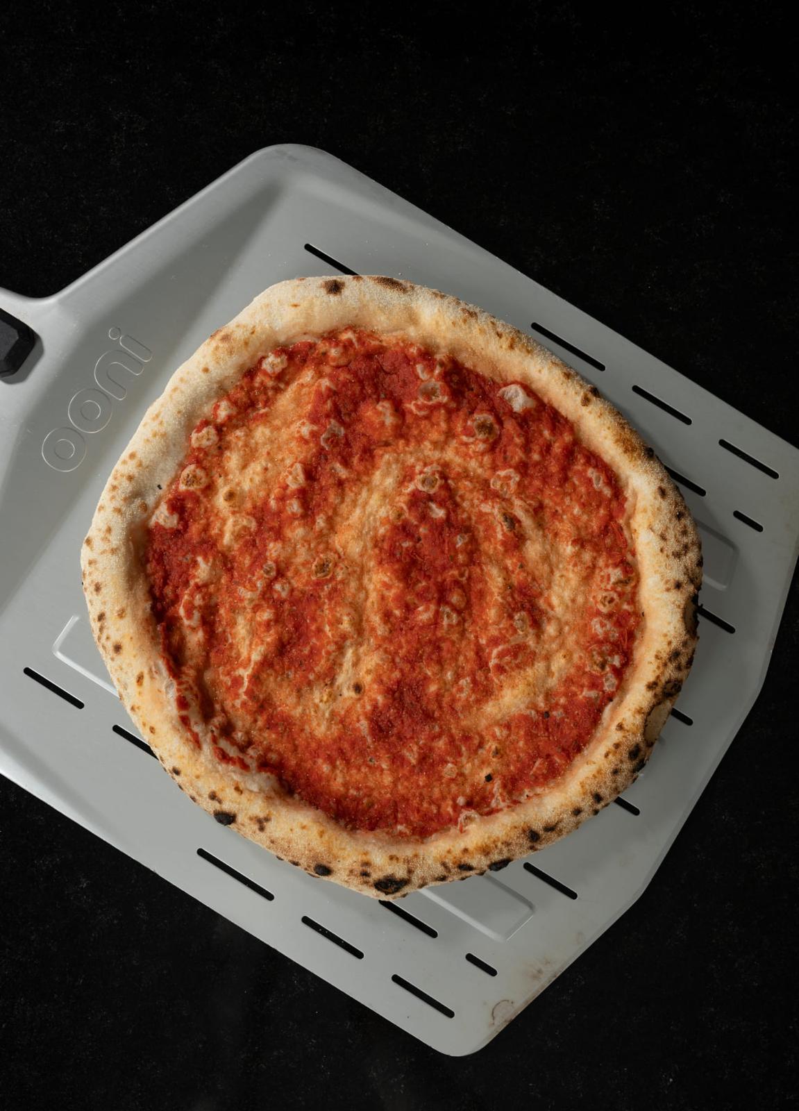 Pizza Clàssica 30 cm